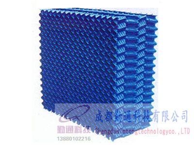 成都S波冷却塔填料