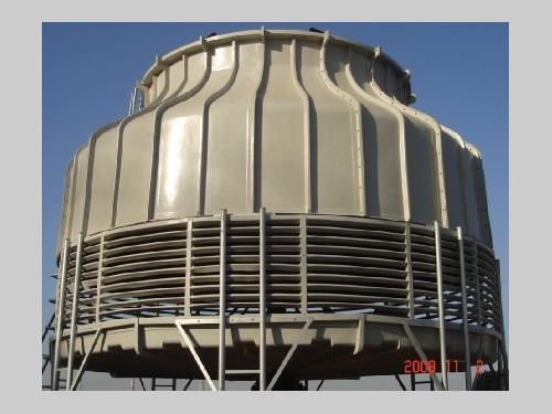 对于工业型冷却塔的选型需要注意些什么呢？